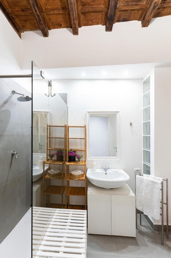 Your Home At Campo De' Fiori Rome Exterior photo