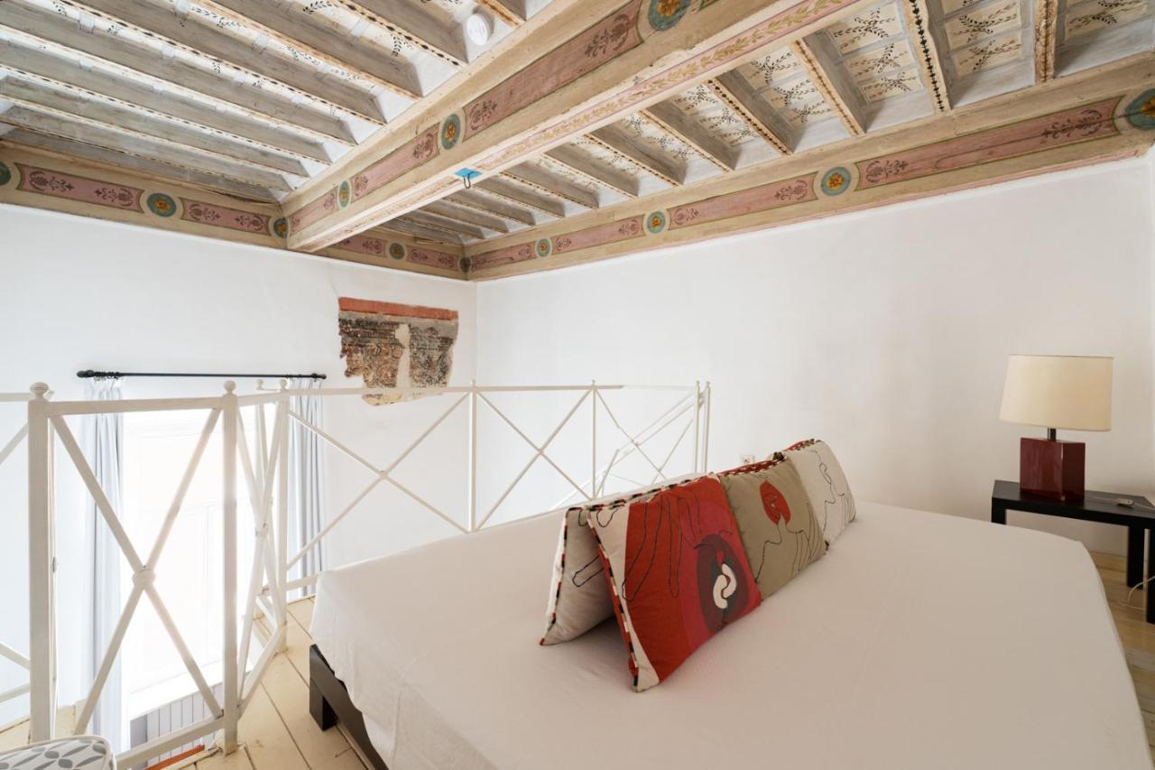 Your Home At Campo De' Fiori Rome Exterior photo