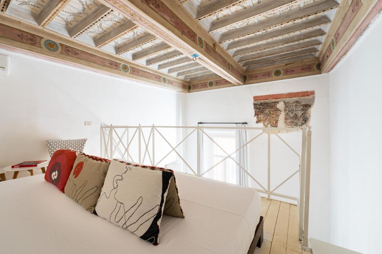 Your Home At Campo De' Fiori Rome Exterior photo