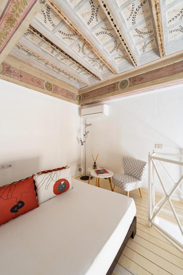 Your Home At Campo De' Fiori Rome Exterior photo