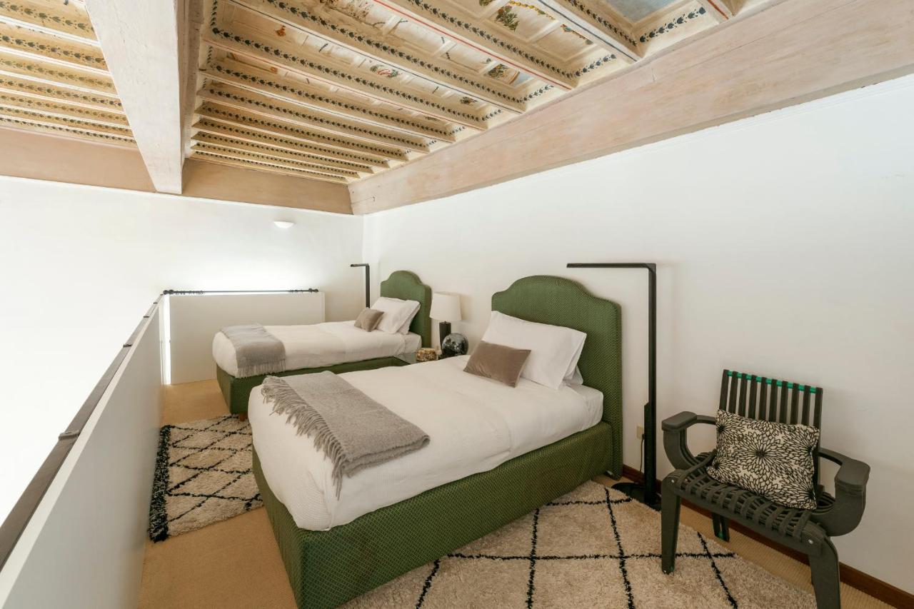 Your Home At Campo De' Fiori Rome Exterior photo