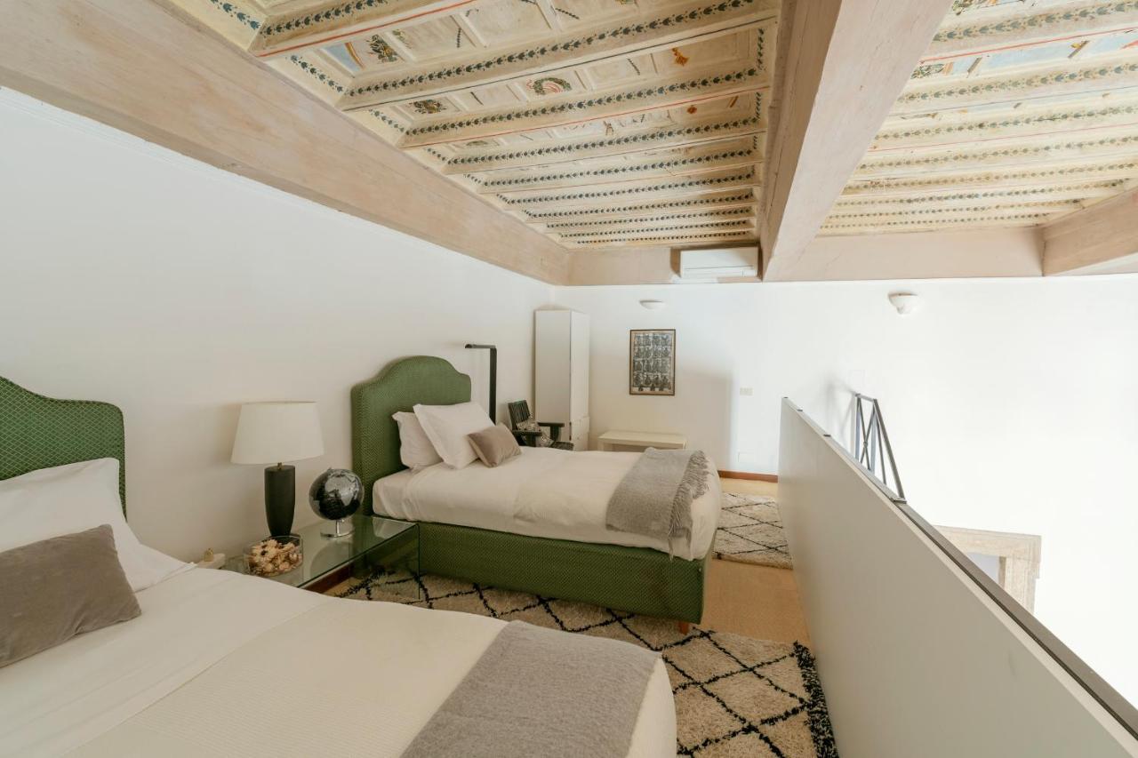 Your Home At Campo De' Fiori Rome Exterior photo